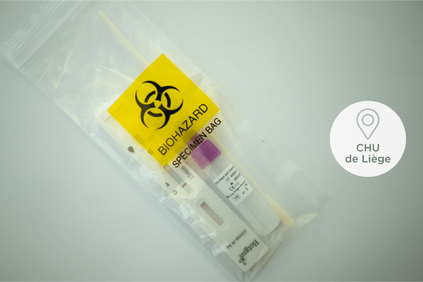 Soins de santé et empreinte environnementale