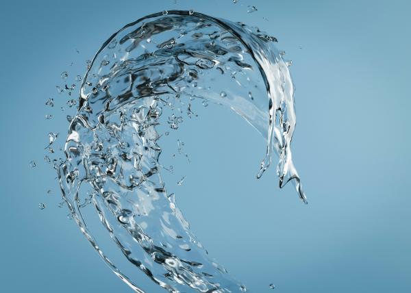 circularité de l’eau