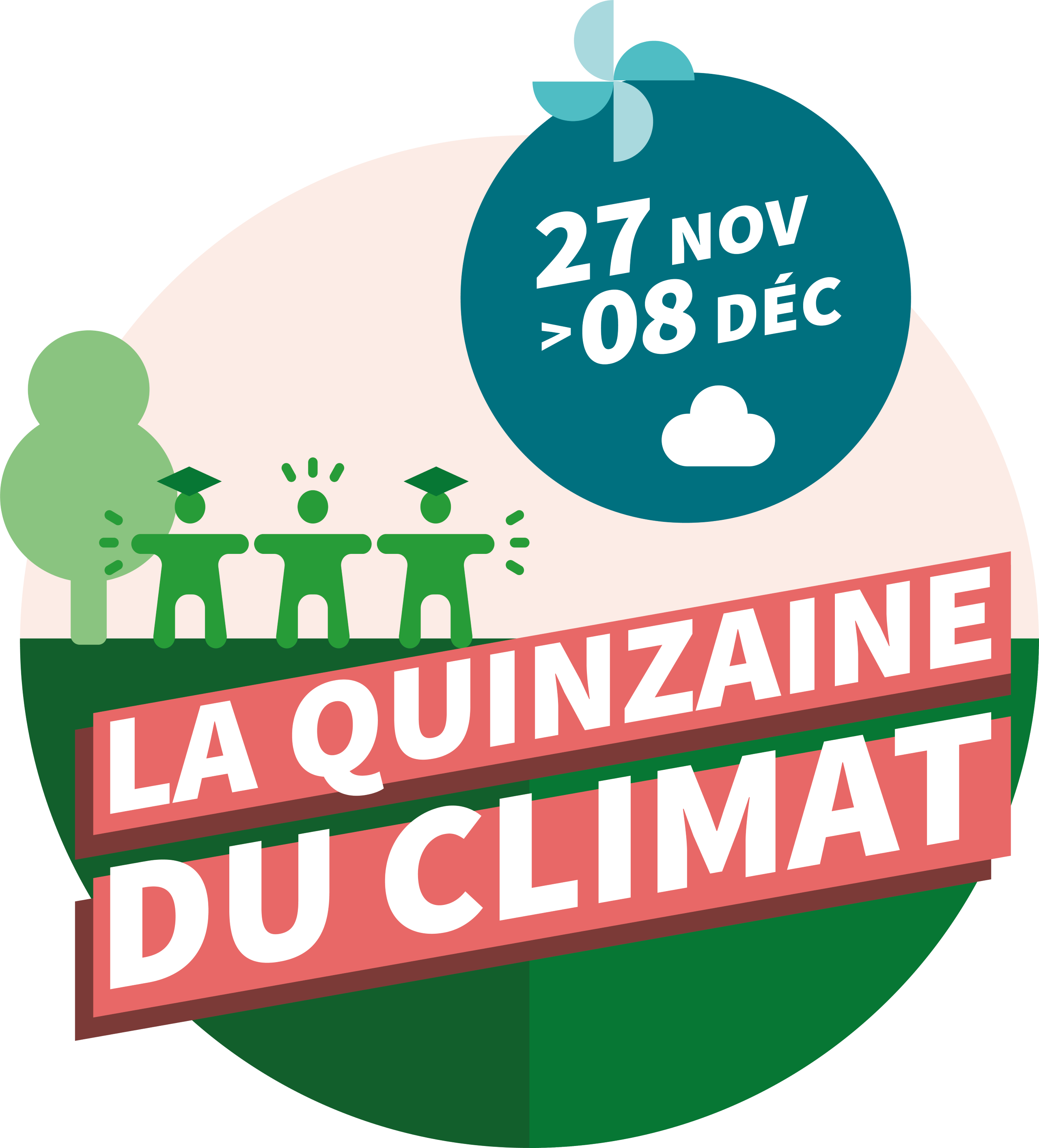 Quinzaine du Climat