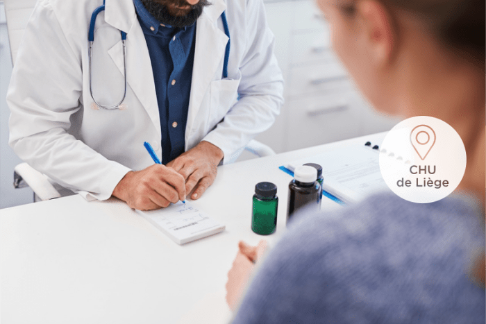 Prescription durable