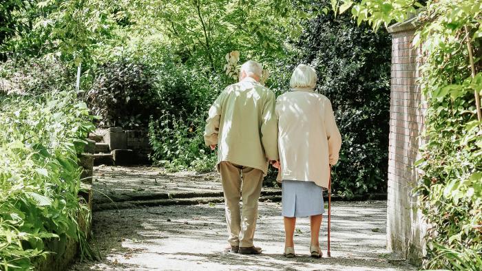 Bâtir pour le bien vieillir