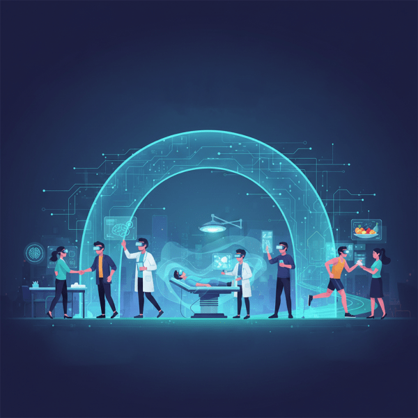 Réalité virtuelle