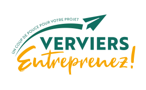 Verviers, Entreprenez !